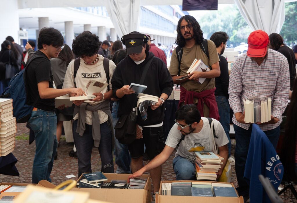 Gran Remate de Libros y Películas 2026