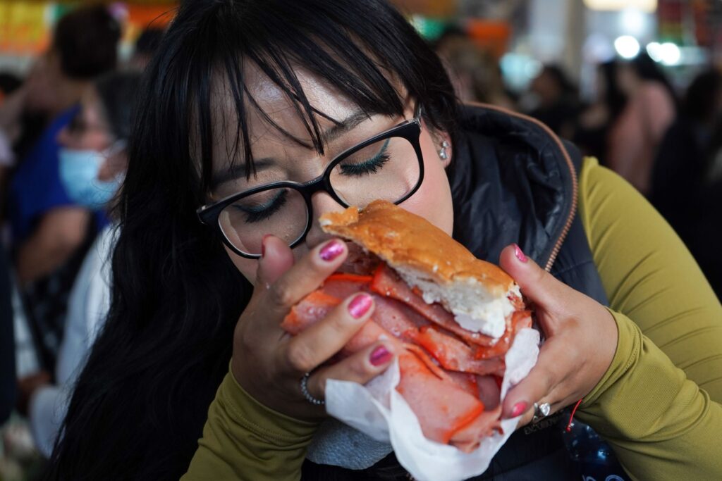 Eventos en CDMX este fin de semana