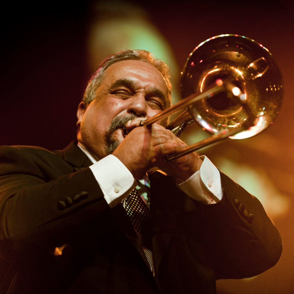 Willie Colón