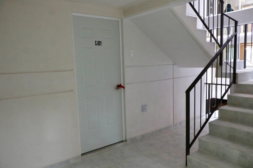Vivienda barata en CDMX