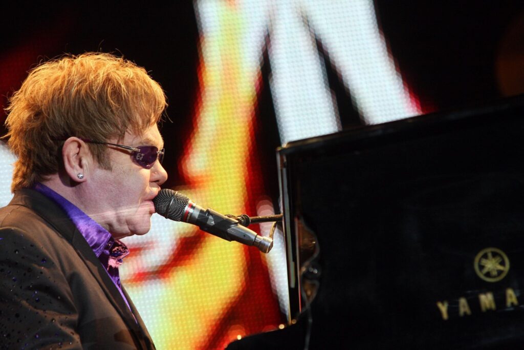 Elton John regresará a la CDMX con un concierto mágico.