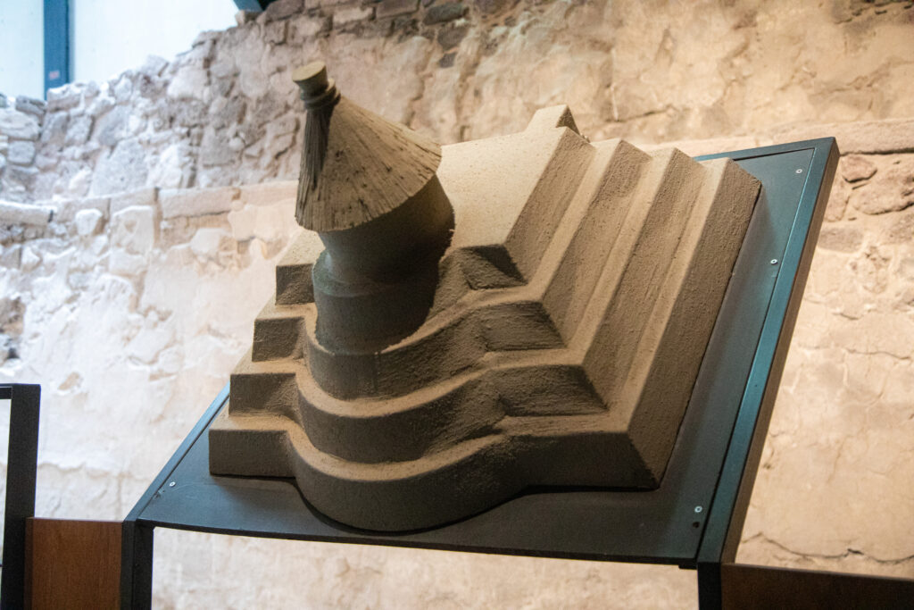 Templo de Ehécatl