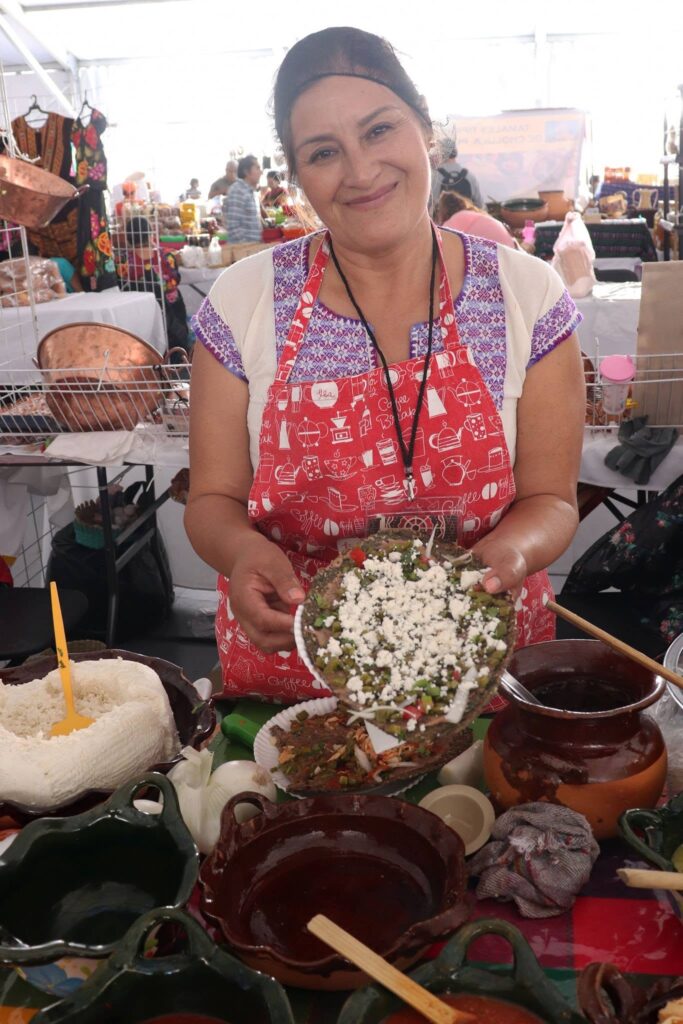 Fiesta de las Culturas Indígenas 2026