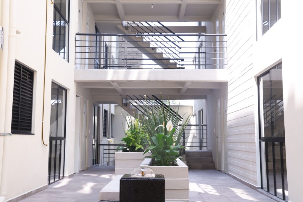 Viviendas en CDMX