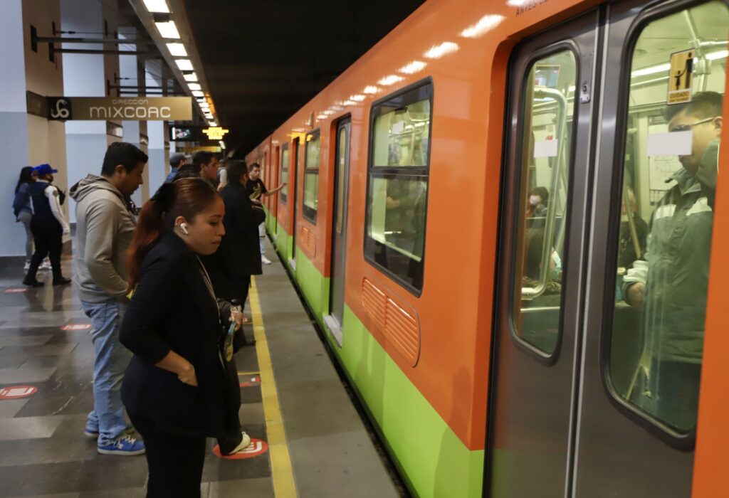 Ampliación de la Línea 12 del Metro