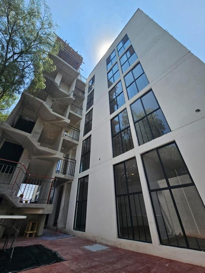 Programa Vivienda para el Bienestar