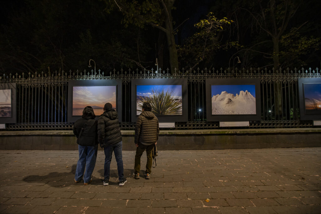 la ciudad 24 horas