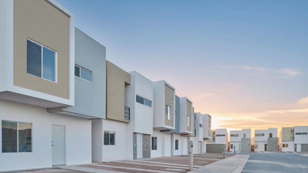 Vivienda Fovissste