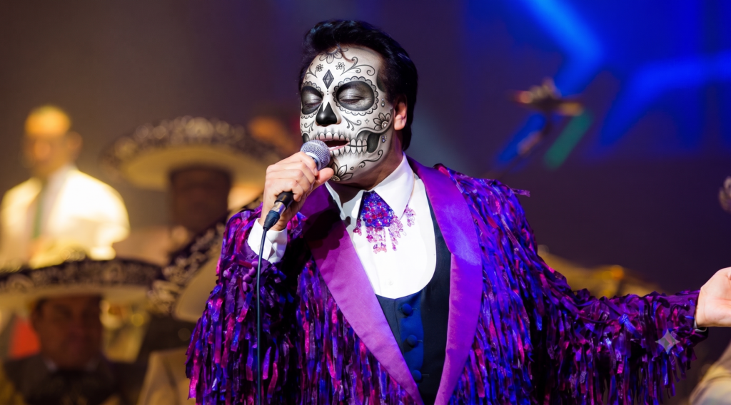 Habrá homenaje a Juan Gabriel en el Gran Desfile de Día de Muertos 2026
