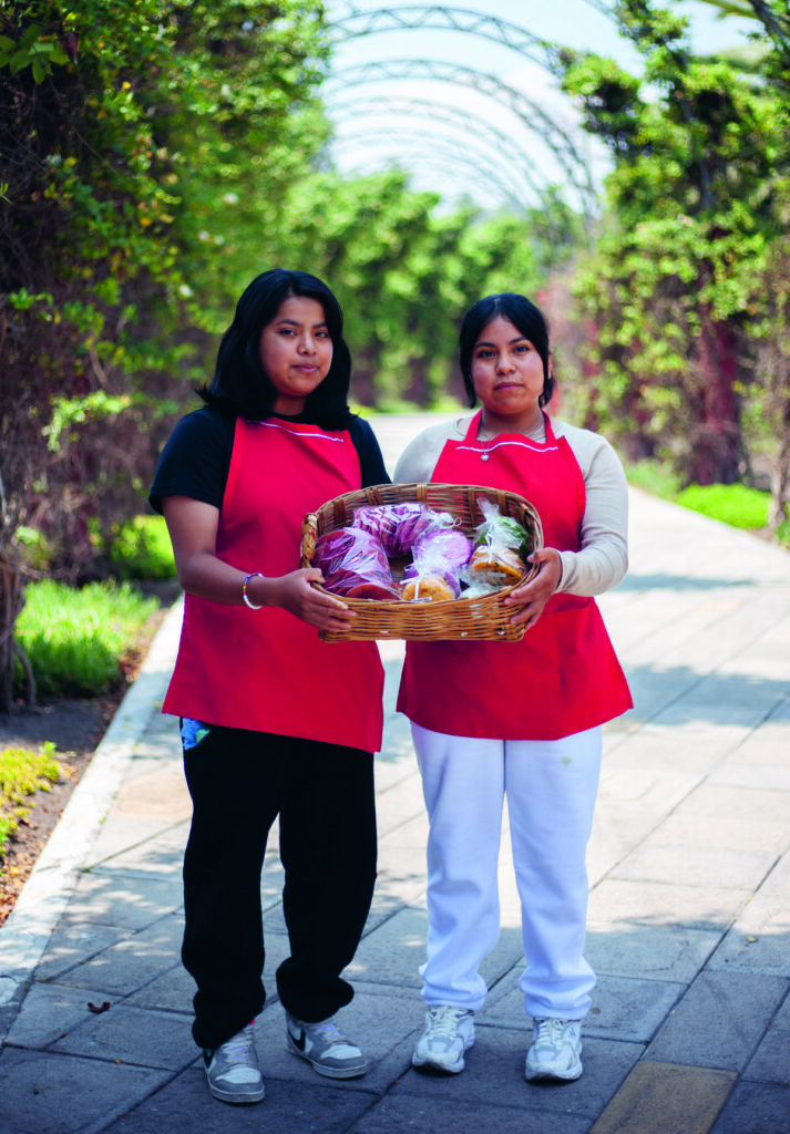 Mercado alternativo de Xochimilco