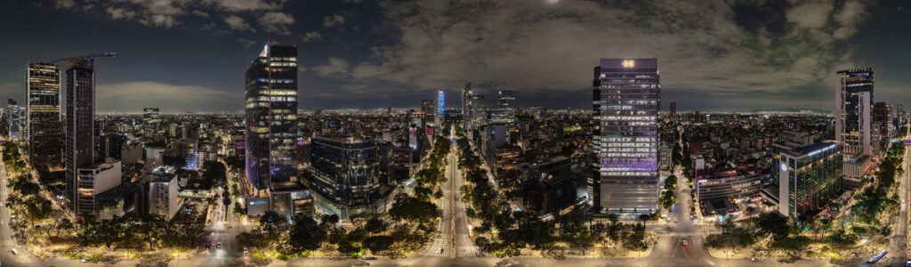 la ciudad 24 horas