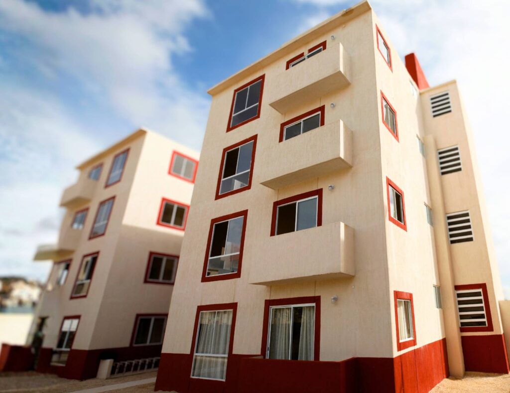Registro en el programa Vivienda para el Bienestar de la Conavi