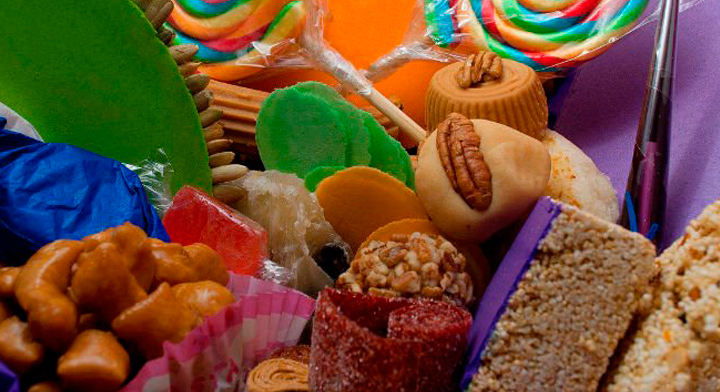 Feria del Dulce
