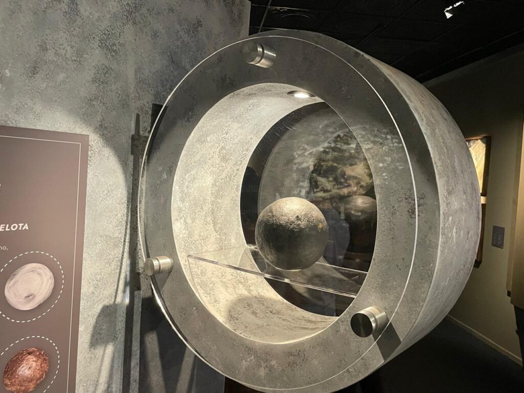 Juego de pelota