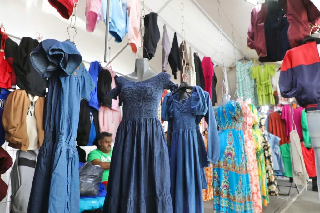 Gran Bazar de la Mezclilla 2026 en CDMX