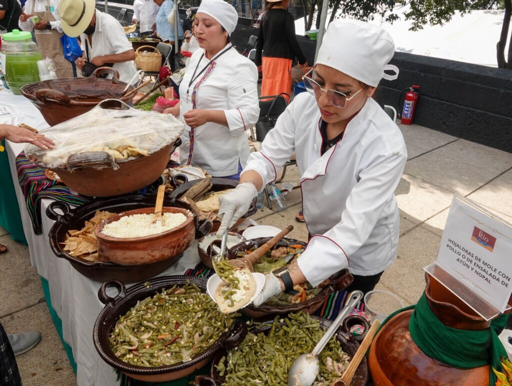 Feria del Nopal 2026