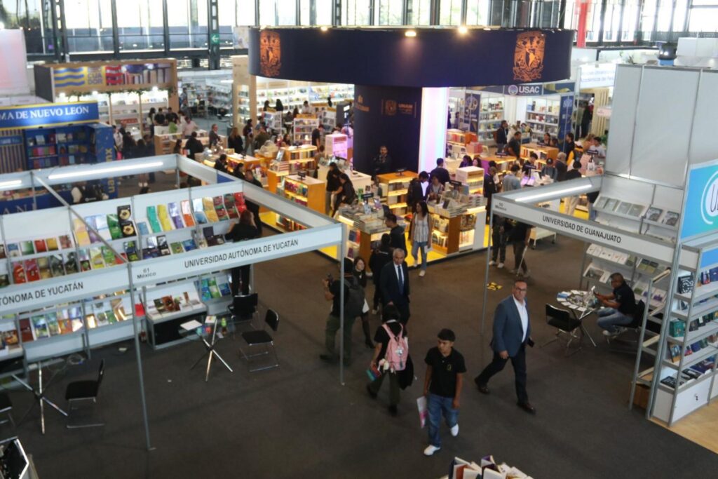 Eventos de agosto en CDMX