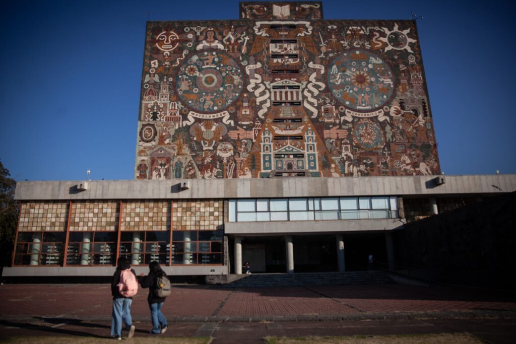 Cuándo empiezan las clases en la UNAM