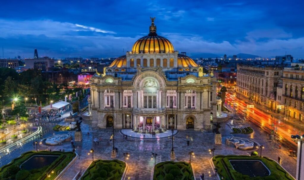 Qué hacer en CDMX durante agosto