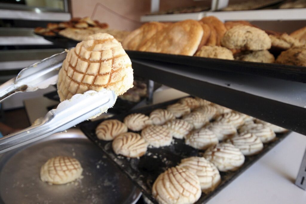 Festival del Pan Dulce Mexicano