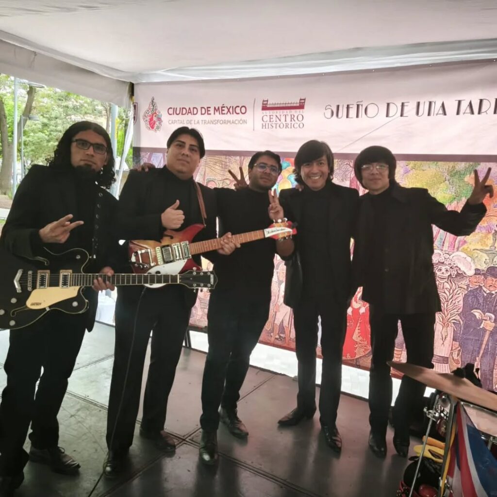Eventos gratis este fin de semana en CDMX