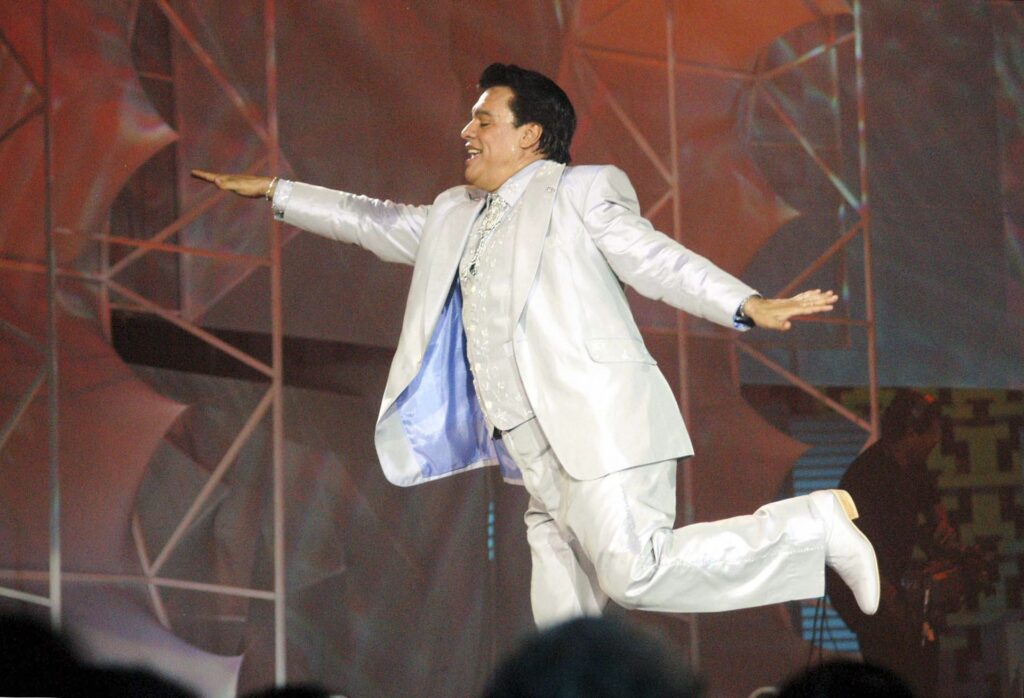 Juan Gabriel es una de las voces más importantes que ha tenido México.