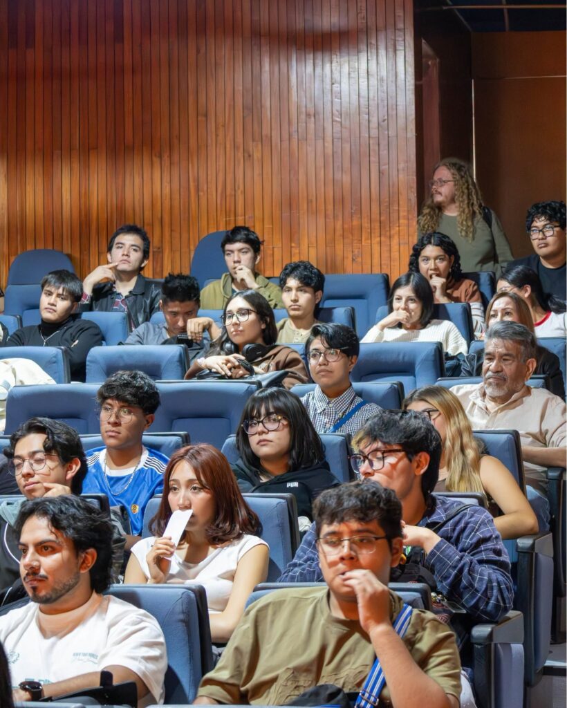 Proceso extraordinario de admisión de la UAM