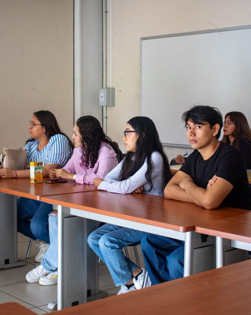 Convocatoria de la UAM