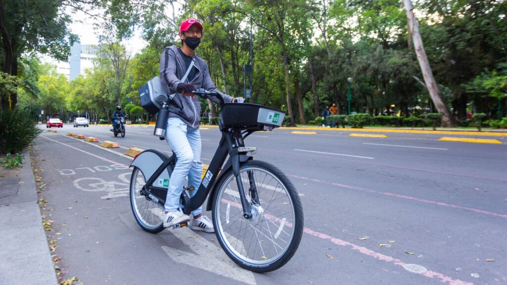 ¿En qué alcaldías opera Ecobici?