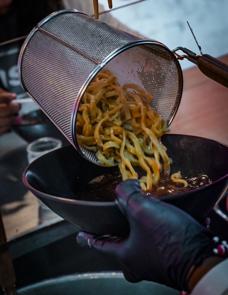 chido ramen