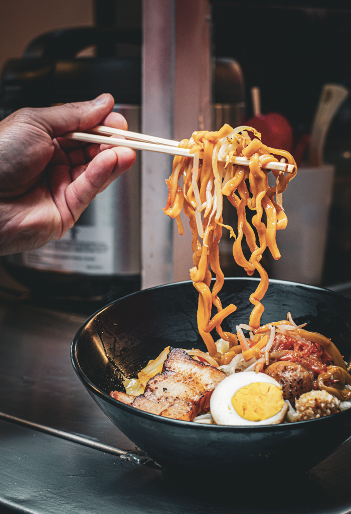 chido ramen