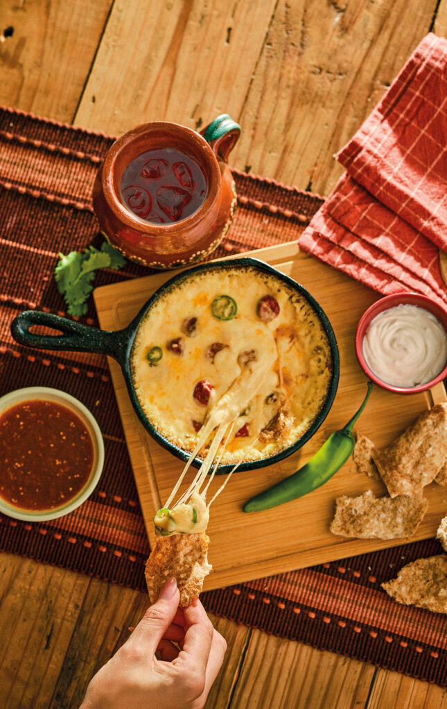 queso lala
