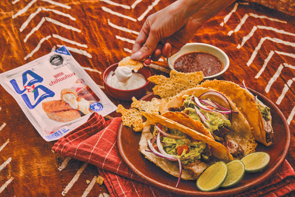 lala chilango