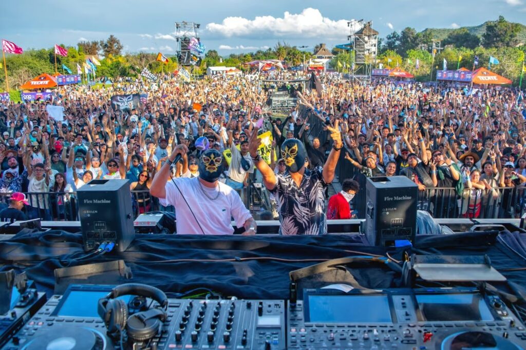Eventos el fin de semana en CDMX