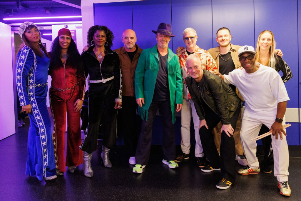 Jamiroquai