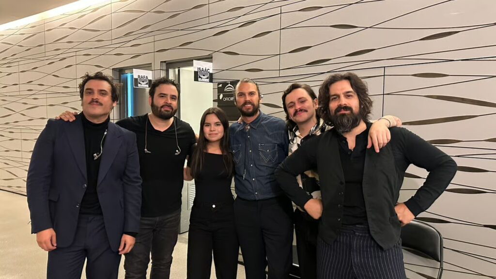 Desiree Quintana ha acercado la música de Enjambre a más personas a través de LSM.