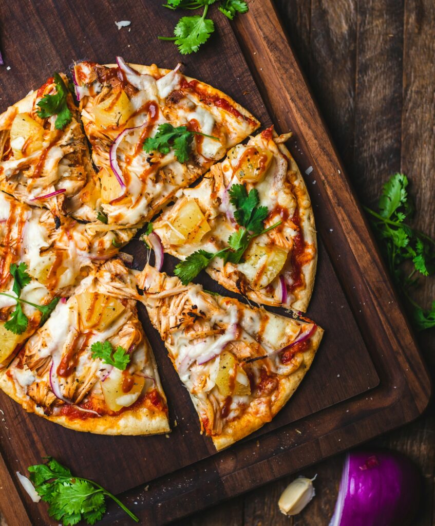 Eventos gastronómicos en CDMX