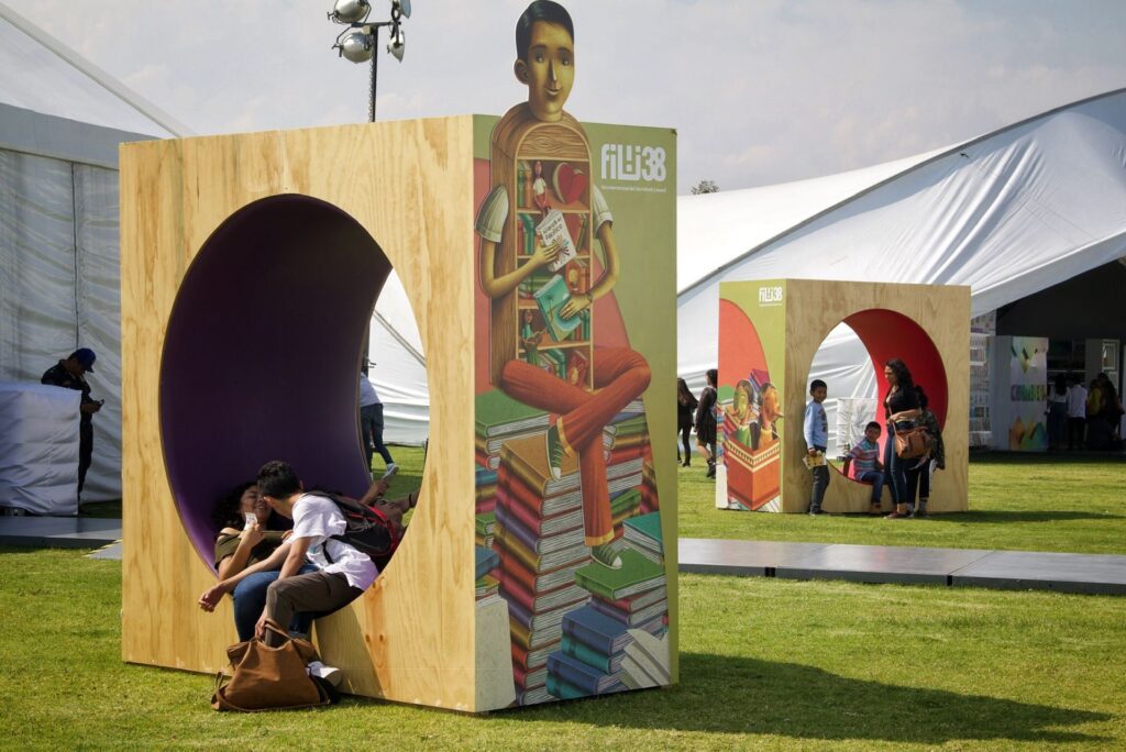 ¿Cuándo es la Feria Internacional del Libro Infantil y Juvenil 2026 en CDMX? Ya hay fechas