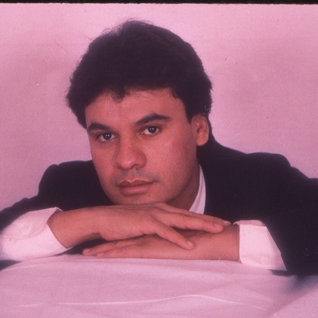 retrato del Divo de Juárez