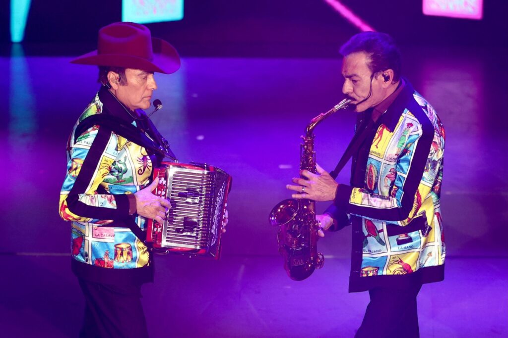 Los Tigres del Norte gratis en CDMX