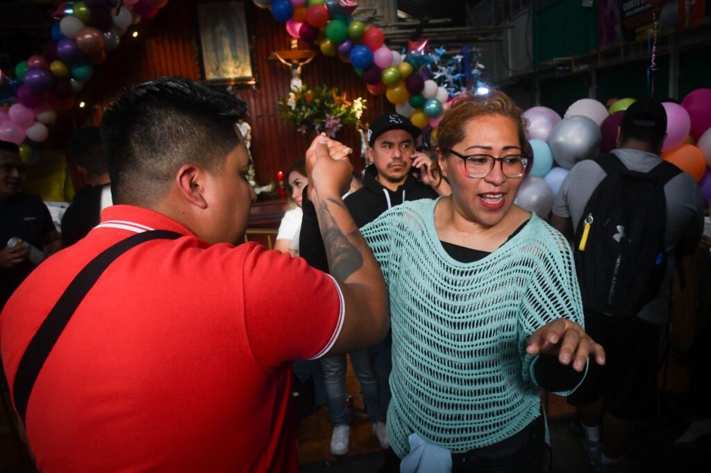 Aniversario de La Merced