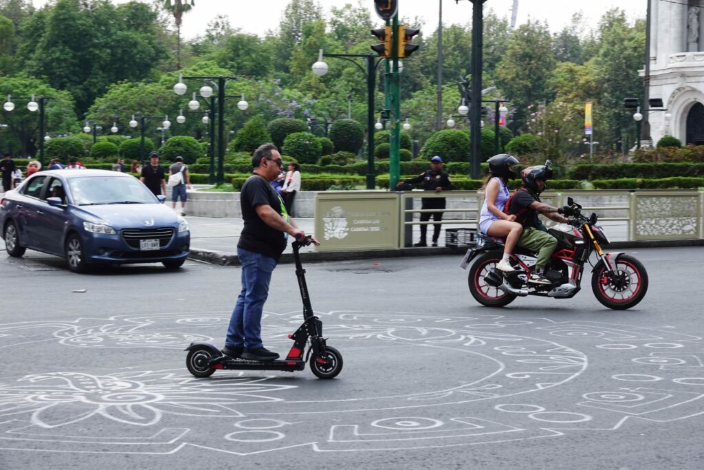 Licencia para conducir vemepe