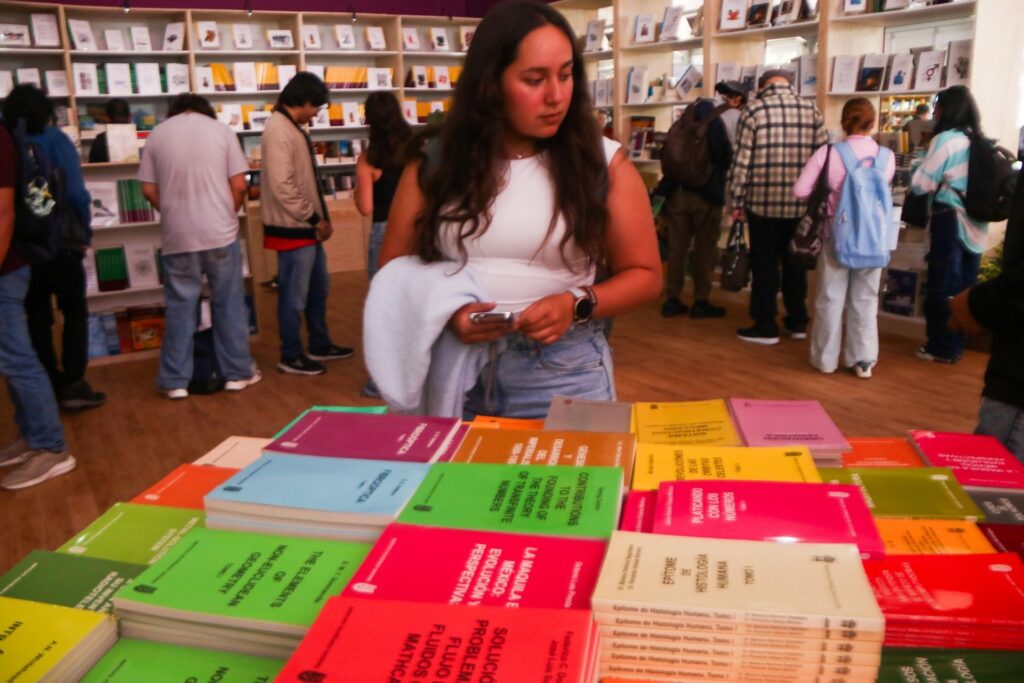 Eventos de septiembre en CDMX