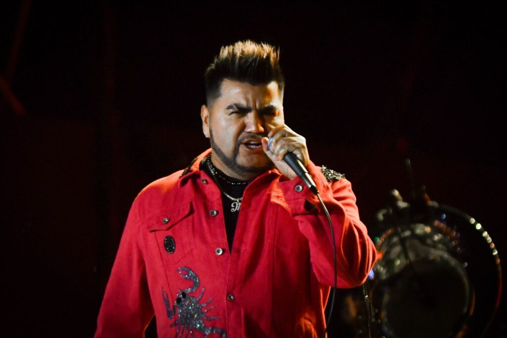 El Mimoso dará concierto por el Grito de Independencia en Tlalpan