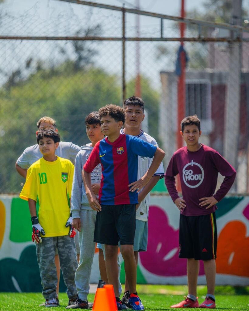 NiñosMigrantes R2 Septiembre