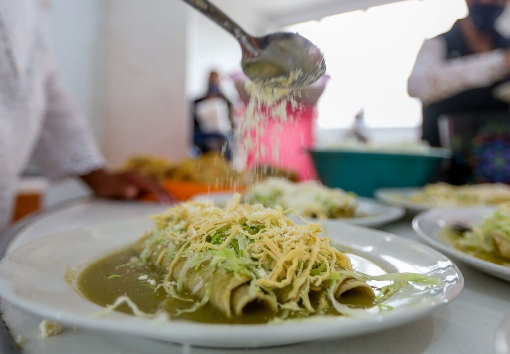 Feria de la Enchilada 2026