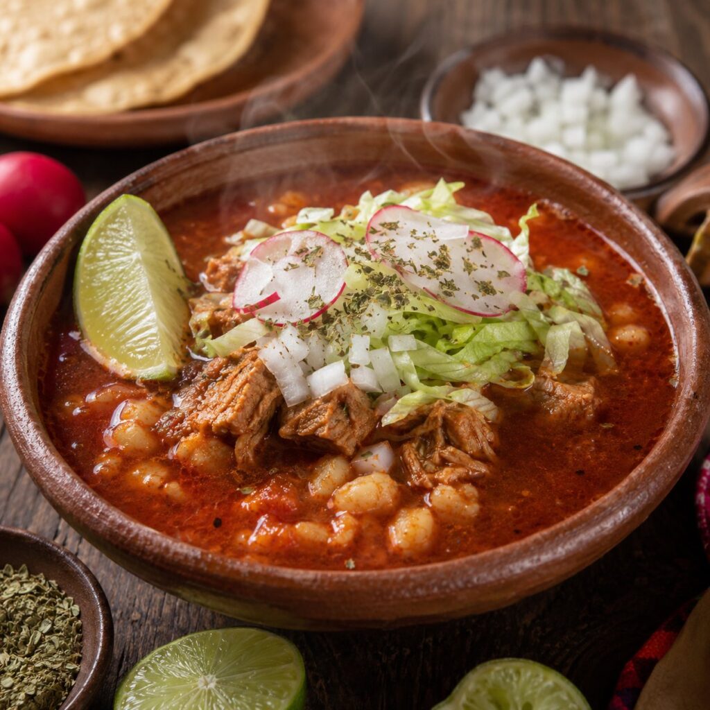 Pozole