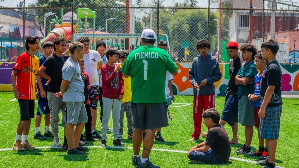 migrantes fc