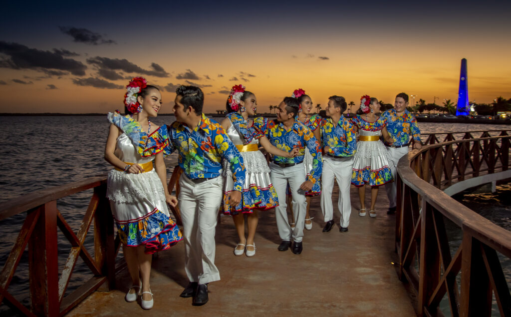 Habrá festival cultutal de Quintana Roo en Chapultepec