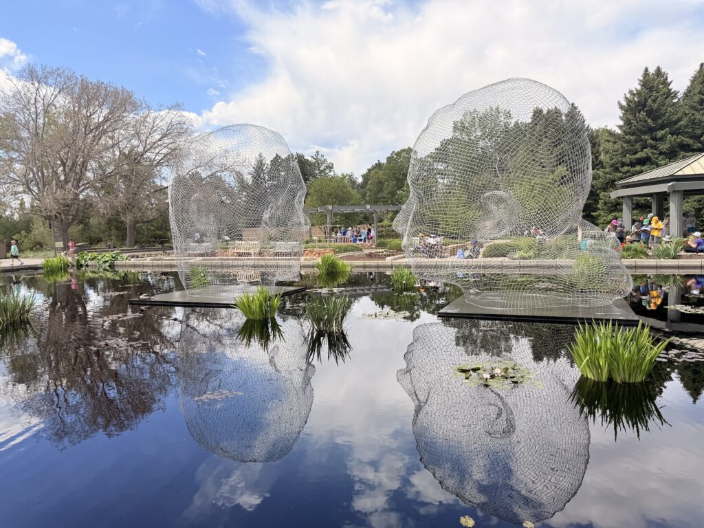 jardín botánico de denver